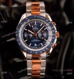 Best Quality Omega Speedmaster Racing Watches Two Tone Rose Gold_th.jpg